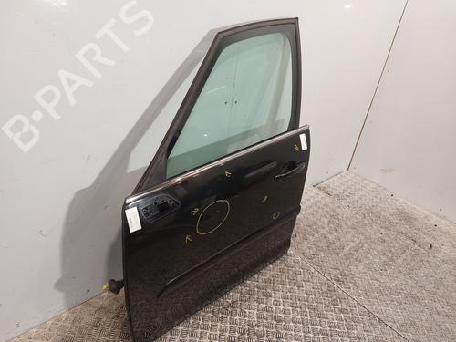 Left front door CITROËN C4 Grand Picasso I (UA_) 1.6 VTi 120 | BP24922643C2 