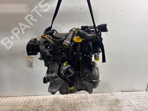 Engine RENAULT CAPTUR I (J5_, H5_) 1.5 dCi 110 | BP39397077M1  - Image 5