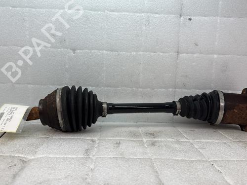 Left front driveshaft AUDI Q2 (GAB, GAG) 30 TFSI | BP33318883M38  - Image 6