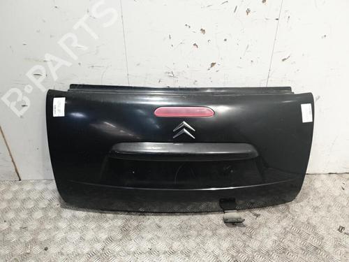 Used Tailgate Tailgate 21973591 21973591