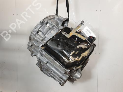 Gearbox VW GOLF VII (5G1, BQ1, BE1, BE2) 2.0 GTI | BP27382188M3 