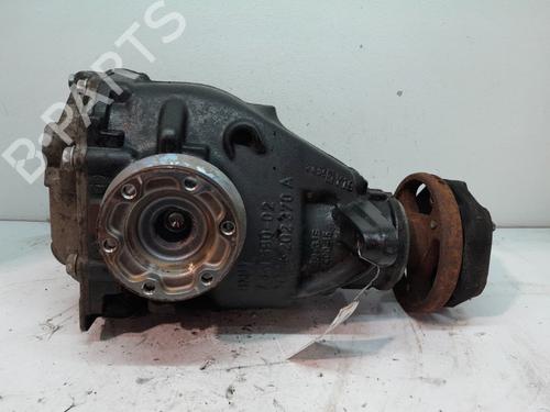Rear differential BMW 3 Coupe (E92) 320 d | BP21973785M24  - Image 7