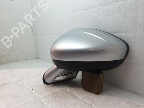 Left mirror CITROËN DS4 (NX_) 1.6 THP 200 | BP30877327C26 