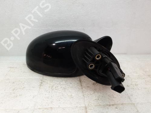 Right mirror MINI MINI (R50, R53) Cooper S | BP20674181C27 