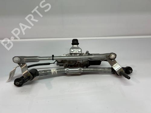 Front wiper motor RENAULT CLIO V (B7_) 1.0 TCe 90 (B7MT) | BP37740927M29  - Image 6