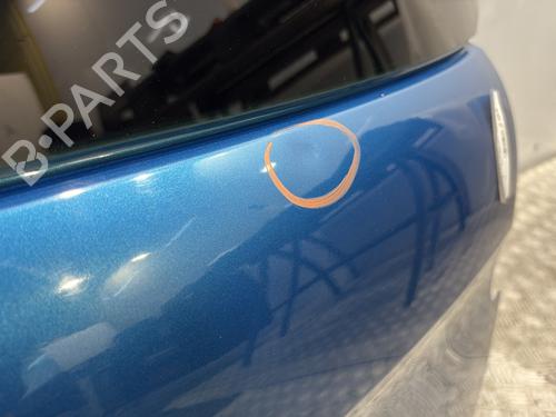 Tailgate PEUGEOT 207 SW (WK_) 1.6 HDi | BP29053700C6 