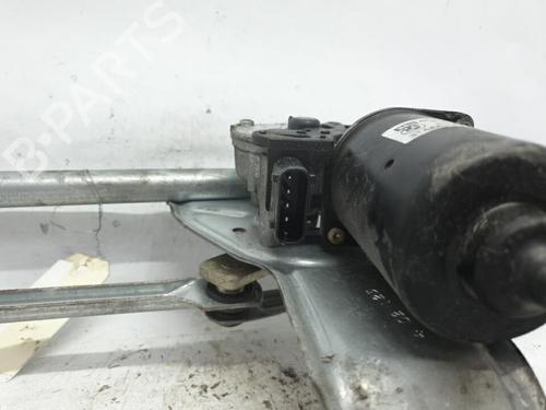 Used Front wiper motor Front wiper motor BMW X5 (E53) 3.0 d (218 hp) 20376571 20376571