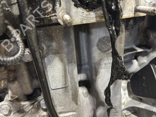 Used Engine Engine CITROËN C3 II (SC_) [2009-2026] 33809088 33809088