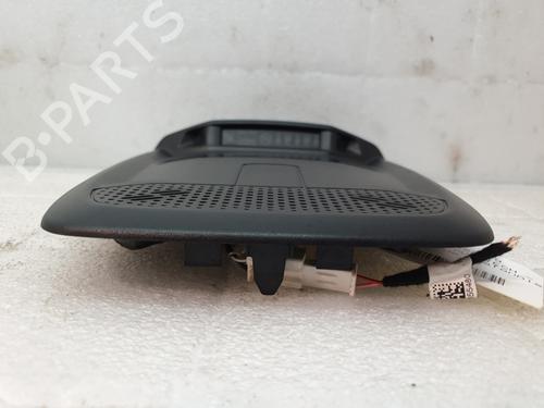 Used Interior roof light Interior roof light PEUGEOT 2008 II (UD_, US_, UY_, UJ_, UR_, UC_) 1.2 PureTech 130 (USHNS, URHNS) (130 hp) 27097379 27097379