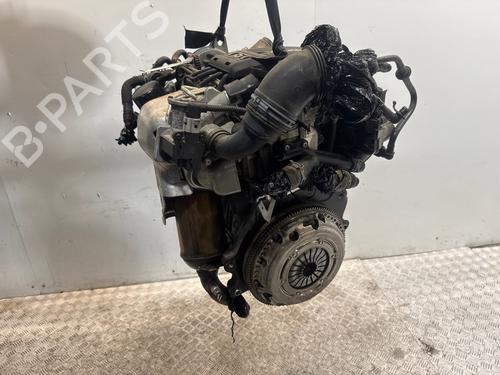 Engine SKODA FABIA II (542) 1.2 TSI | BP36141095M1 - Image 6