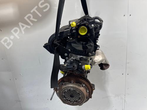 Engine RENAULT TWINGO II (CN0_) 1.2 16V (CN04, CN0B) | BP38080751M1 - Image 6
