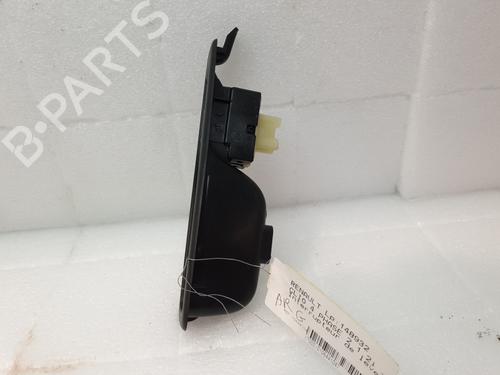 Left rear window switch RENAULT CLIO IV (BH_) 1.2 TCe 120 (BHAU) | BP26296847I29 - Image 5