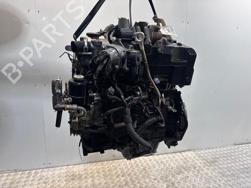 Used Engine Engine MITSUBISHI PAJERO III (V7_W, V6_W) 3.2 Di-D (V68W) (160 hp) 36369194 36369194