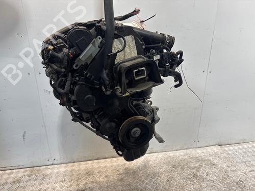Used Engine Engine CITROËN C4 II (NC_) 1.6 HDi 90 (92 hp) 36057078 36057078