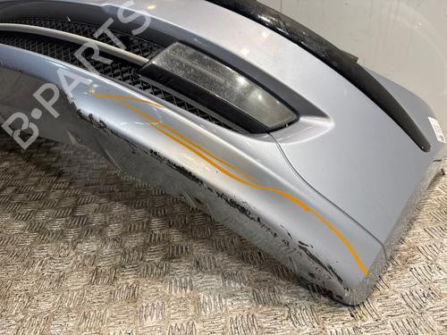 Front bumper BMW 1 (E87) 118 d | BP37287678C7 - Image 4