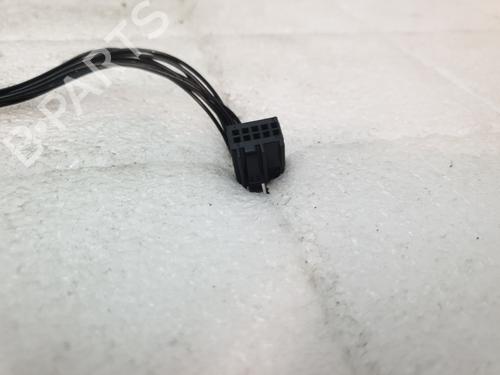 Left mirror MERCEDES-BENZ E-CLASS (W211) E 200 CDI (211.007) | BP27406940C26 