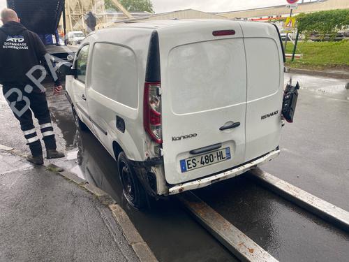 Engine RENAULT KANGOO Express (FW0/1_) | BP40051389M1 - Image 9