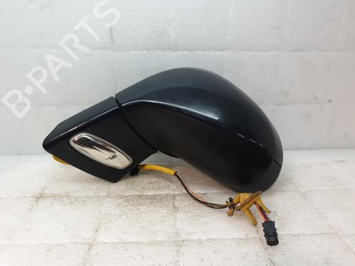 Left mirror PEUGEOT 308 I (4A_, 4C_) 1.6 HDi | BP25439219C26 