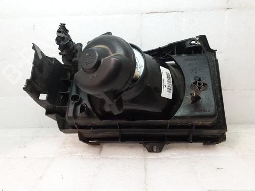 Left headlight FIAT SCUDO Bus (220_) 1.9 D | BP28125670C28 