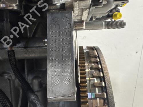 Engine RENAULT CAPTUR I (J5_, H5_) 1.2 TCe 120 | BP39583796M1 - Image 4