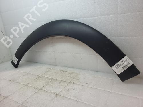 Front left wheel arch trim CITROËN C3 III (SX) 1.6 BlueHDi 75 | BP31138592C134