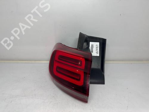 Left taillight CITROËN C5 AIRCROSS (A_) 1.5 BlueHDi 130 (ACYHZJ, ACYHZR) | BP37992921C34 - Image 5