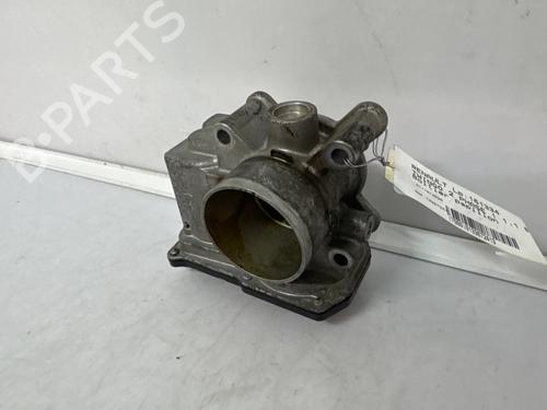 Throttle body RENAULT TWINGO II (CN0_) 1.2 (CN0D) | BP39685634M82  - Image 7
