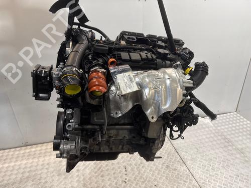 Engine CITROËN C3 III (SX) 1.5 BlueHDi 100 (SXYHYP, SXYHTU) | BP37716116M1 - Image 5