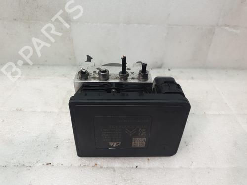 ABS pump PEUGEOT 208 I (CA_, CC_) 1.2 VTI 82 | BP30193416M43