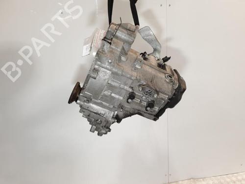 Used Gearbox Gearbox VW POLO V (6R1, 6C1) 1.6 TDI (75 hp) 20384842 20384842
