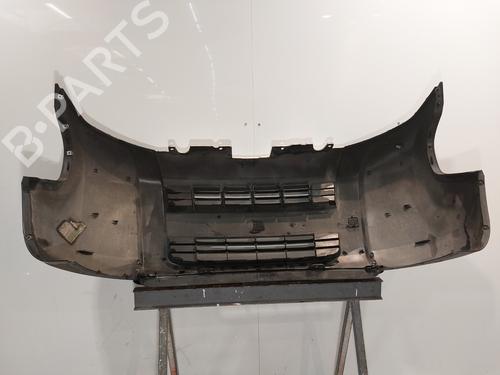 Front bumper FIAT FIORINO Box Body/MPV (225_) 1.3 D Multijet (225BXD1A, 225BXB1A, 225BXB11) | BP24629431C7 