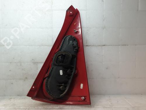 Rückleuchte Links für Rückleuchte Links PEUGEOT 107 (PM_, PN_) 1.0 (68 hp) 30364366 30364366