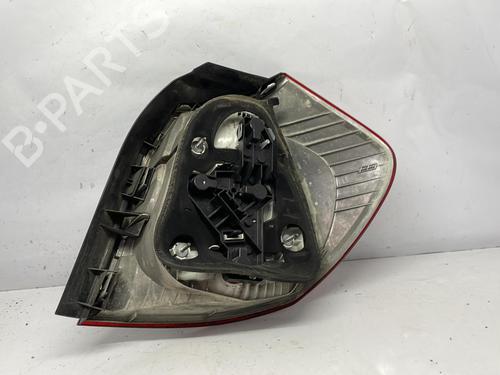 Used Left taillight Left taillight BMW 1 (E87) 120 d (163 hp) 20380003 20380003