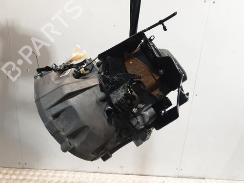 Gearbox FORD FIESTA VI (CB1, CCN) 1.5 TDCi | BP31826662M3 - Image 3