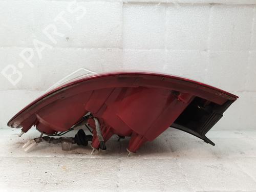 Left taillight HYUNDAI SANTA FÉ II (CM) 2.2 CRDi GLS | BP27626912C34 