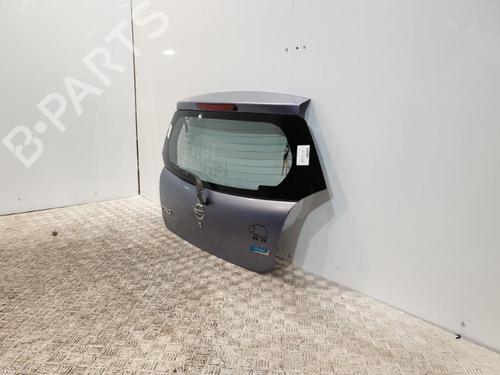 Tailgate NISSAN PIXO (UA0) 1.0 | BP20375161C6 