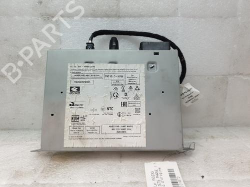 Radio CITROËN C3 III Van (SX_, SY_) BlueHDi 100 | BP30194151E6 