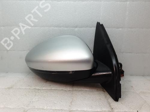 Right mirror PEUGEOT 308 II (LB_, LP_, LW_, LH_, L3_) 1.6 BlueHDi 120 | BP23145972C27 