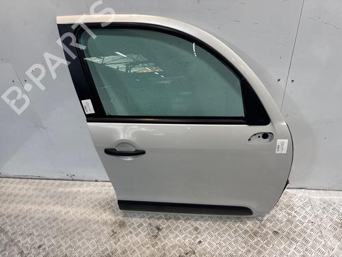 right-front-door-citroen-c3-picasso-sh_-2008-39082215 main image