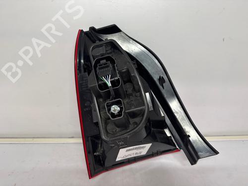 Right taillight RENAULT TWINGO II (CN0_) 1.2 16V (CN04, CN0B) | BP38080738C35 - Image 2