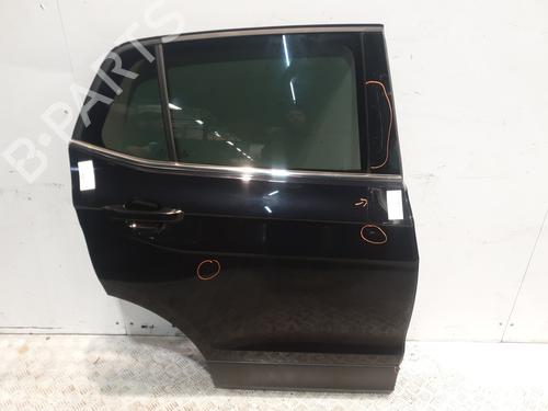 Porta posteriore destra VW T-CROSS (C11, D31) 1.0 TSI (110 hp) 30775991