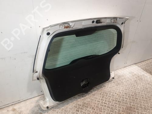 Tailgate TOYOTA AURIS (_E15_) 1.8 Hybrid (ZWE150_, ZWE150R) | BP30746132C6