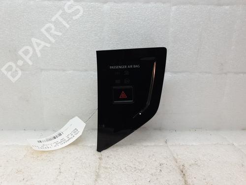 Warning switch VW POLO VI (AW1, BZ1, AE1) 1.0 TSI | BP23145970I22  - Image 5