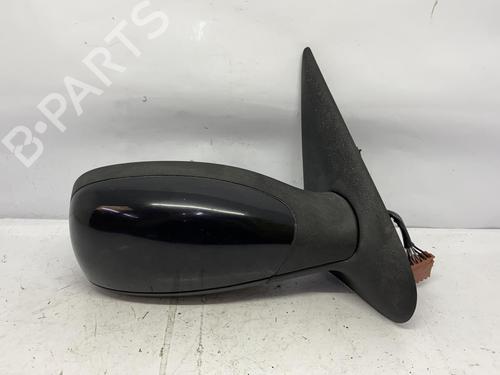 Right mirror PEUGEOT 306 Hatchback (7A, 7C, N3, N5) 2.0 HDI 90 | BP20373506C27 