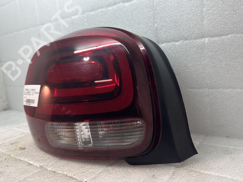 Farolim esquerdo CITROËN C3 III (SX) 1.2 PureTech 82 | BP32311783C34