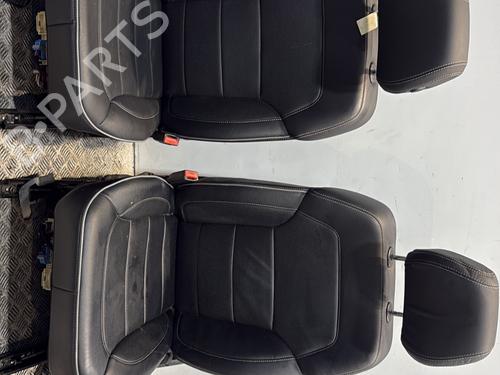Seats set MERCEDES-BENZ M-CLASS (W166) ML 500 4-matic (166.073) | BP29697197C78  - Image 17
