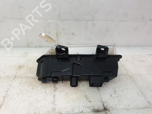 Right daytime light RENAULT CLIO IV (BH_) 1.5 dCi 90 | BP28171975C103 