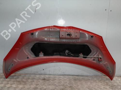 Hood TOYOTA AYGO (_B1_) 1.0 (KGB10_, KGB10R) | BP20381566C1 