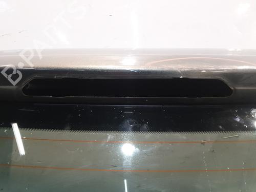 Bagklap CC/Kombi-Coupé CITROËN C3 II (SC_) 1.4 HDi 70 (SC8HZC, SC8HR0, SC8HP4) | BP30983129C6 