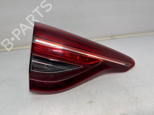 Left tailgate light RENAULT CLIO V (B7_) 1.0 TCe 90 (B7MT) | BP37635015C79 - Image 6